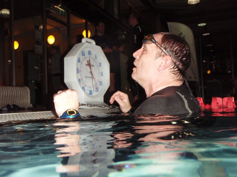 Trionik Neo-Testschwimmen 110
